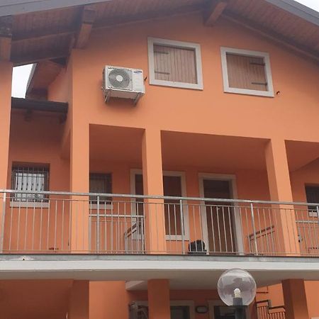 Casa Lavoro Vancanza Daire Castelnuovo del Garda Dış mekan fotoğraf