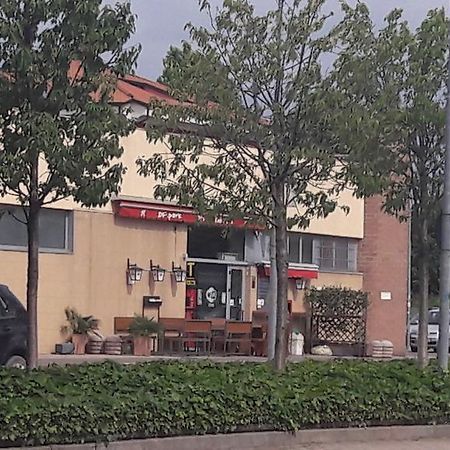 Casa Lavoro Vancanza Daire Castelnuovo del Garda Dış mekan fotoğraf