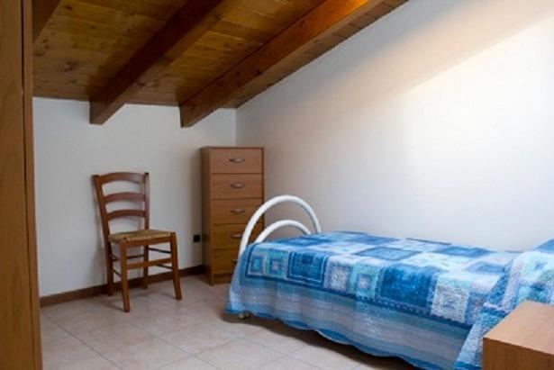 Casa Lavoro Vancanza Daire Castelnuovo del Garda Oda fotoğraf