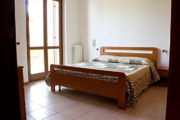 Casa Lavoro Vancanza Daire Castelnuovo del Garda Oda fotoğraf
