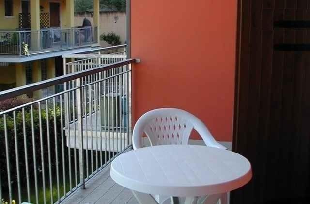 Casa Lavoro Vancanza Daire Castelnuovo del Garda Dış mekan fotoğraf