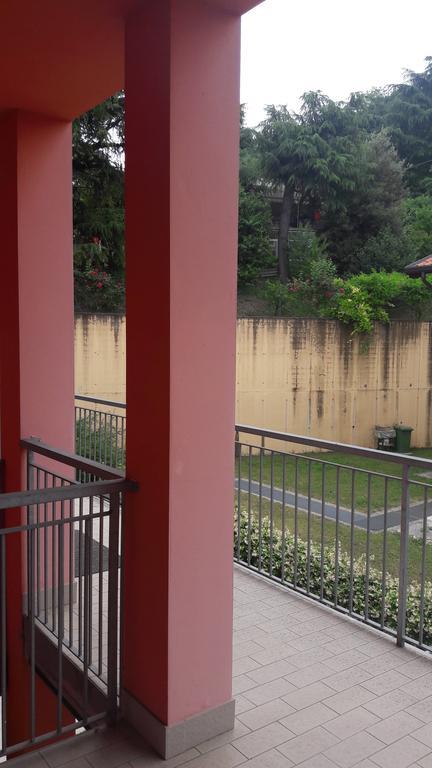 Casa Lavoro Vancanza Daire Castelnuovo del Garda Dış mekan fotoğraf