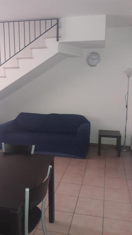 Casa Lavoro Vancanza Daire Castelnuovo del Garda Dış mekan fotoğraf