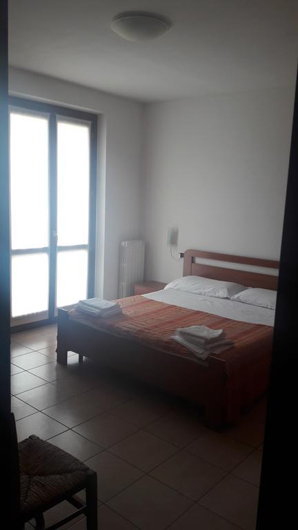 Casa Lavoro Vancanza Daire Castelnuovo del Garda Dış mekan fotoğraf