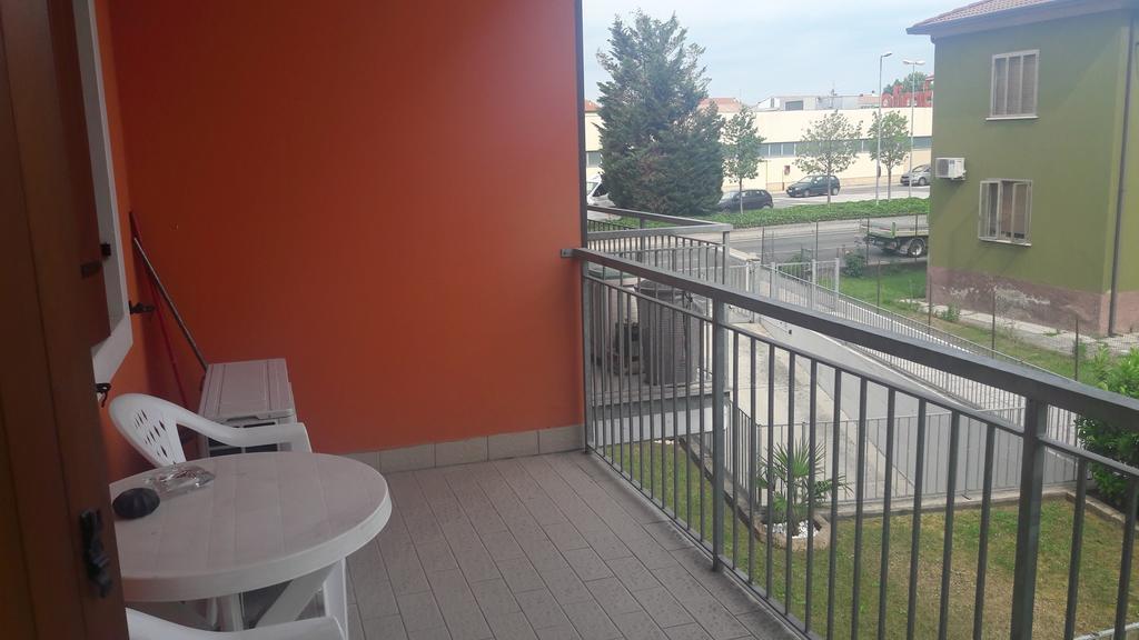 Casa Lavoro Vancanza Daire Castelnuovo del Garda Dış mekan fotoğraf