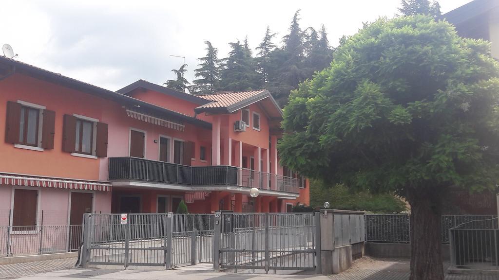 Casa Lavoro Vancanza Daire Castelnuovo del Garda Dış mekan fotoğraf