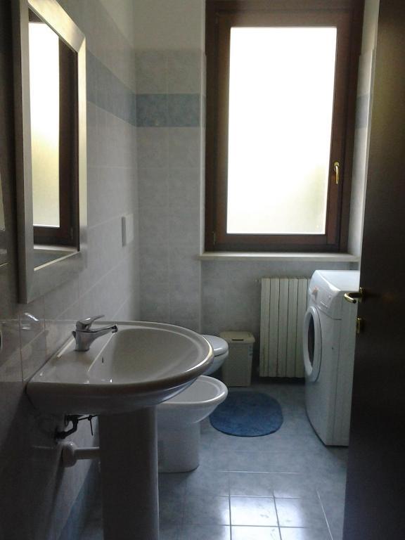 Casa Lavoro Vancanza Daire Castelnuovo del Garda Oda fotoğraf