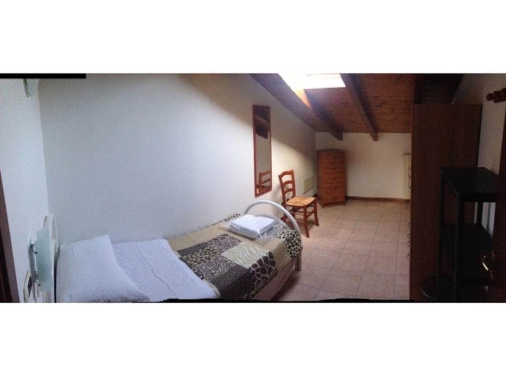 Casa Lavoro Vancanza Daire Castelnuovo del Garda Oda fotoğraf